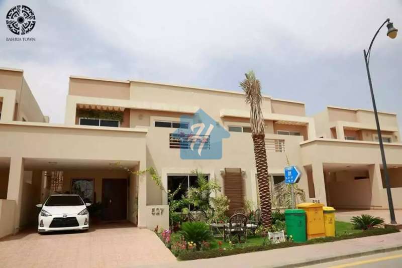 200 Yard Villa In Precinct # 11-A