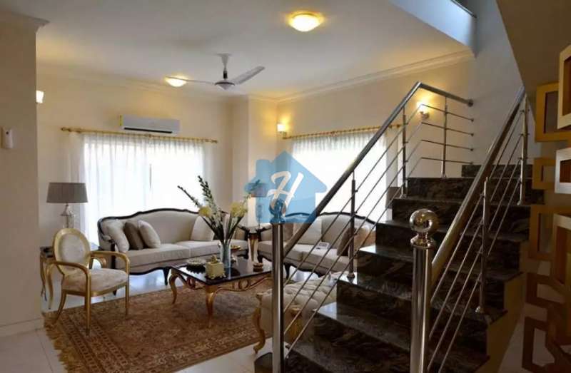 200 Yard Villa In Precinct # 11-A