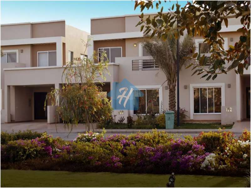 200 Yard Villa In Precinct # 11-A