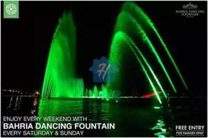 PRECINCT-32 Plot Available For Sale BTK