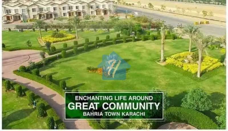 Precinct-32/D plot available for sale btk