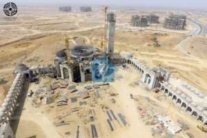 Plot 125 Sq.yd Bahria Town Karachi