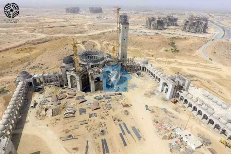 Plot 125 Sq.yd Bahria Town Karachi