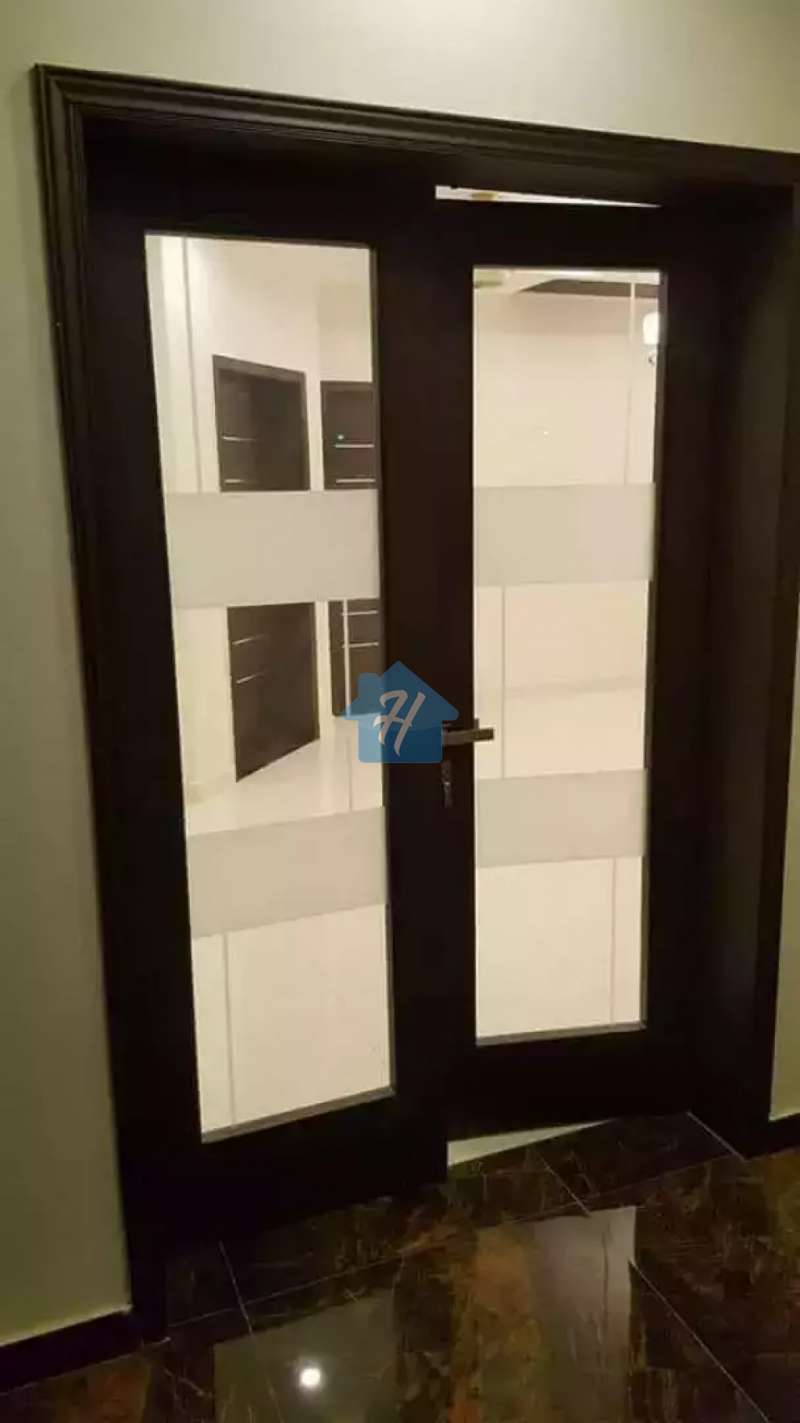 120 Yards new double story house sell in block-5, saadi town