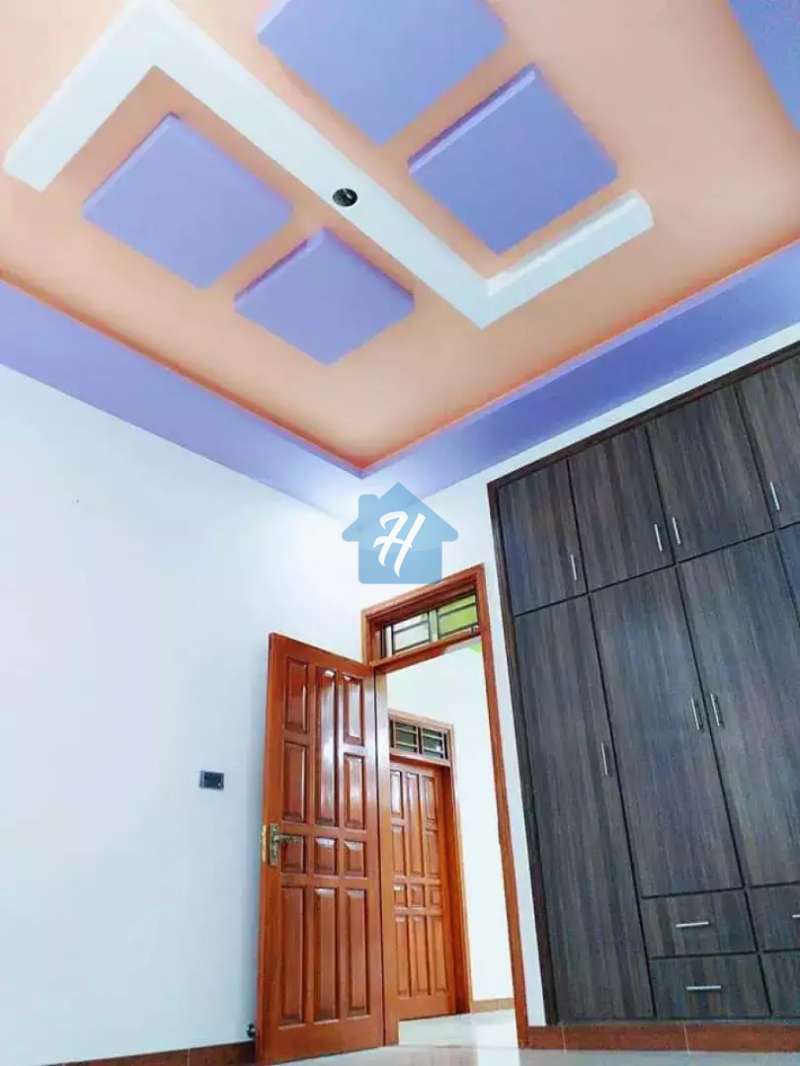 Double unit VIP 120 Sq Yd House (40 Feet Road) Saadi Town