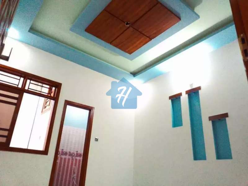 Double unit VIP 120 Sq Yd House (40 Feet Road) Saadi Town