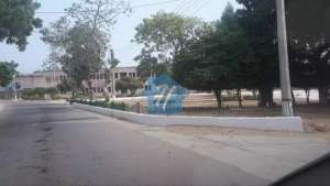 400 Square Yard Plot in Near Main 60 Feet Road Saadi Garden Block 3