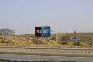 250 SY PLOT PRECINCT # 8 Bahria Town Karachi