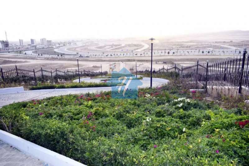 Bahria Hills 500 Plot In Height Location Bahria Town Karachi