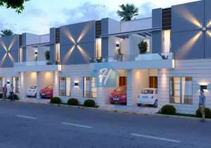 3Marla Deluxe Villa On Easy Installment Palm Villas Jubilee Town