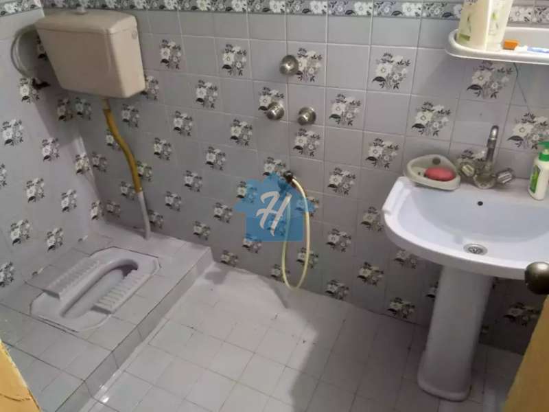 Bhittai Colony Korangi crossing Karachi. Contentment Under Area