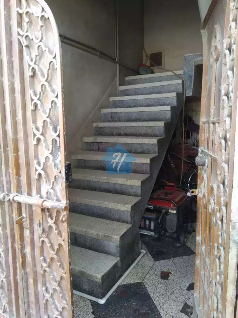 Bhittai Colony Korangi crossing Karachi. Contentment Under Area