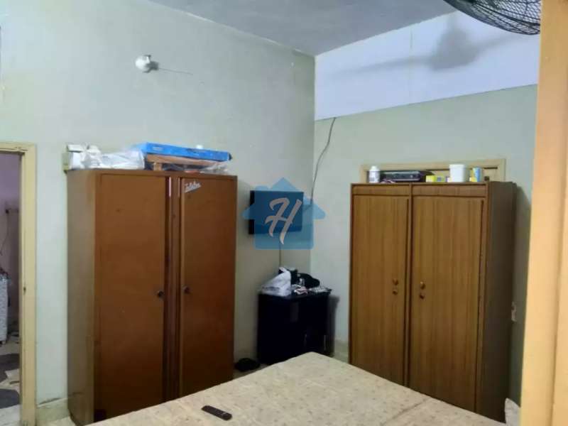 Bhittai Colony Korangi crossing Karachi. Contentment Under Area