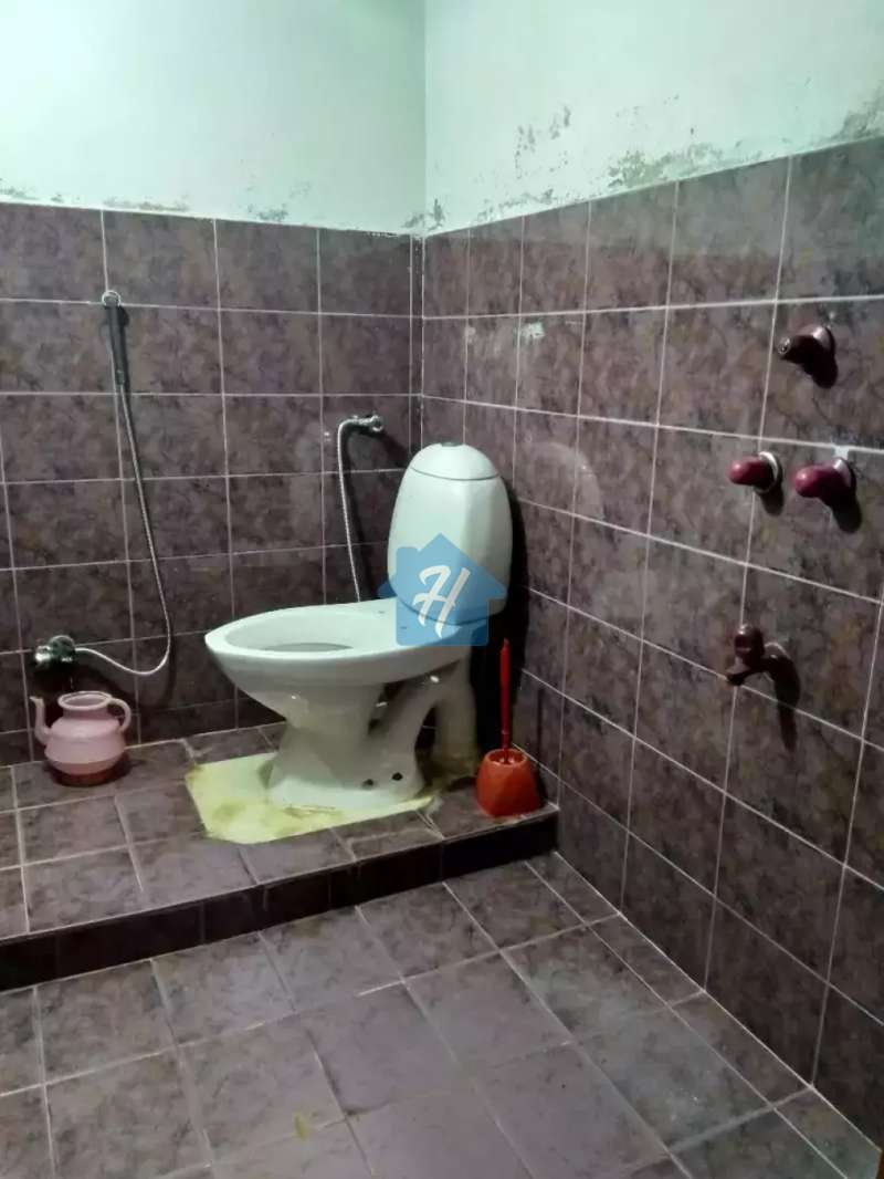 Bhittai Colony Korangi crossing Karachi. Contentment Under Area