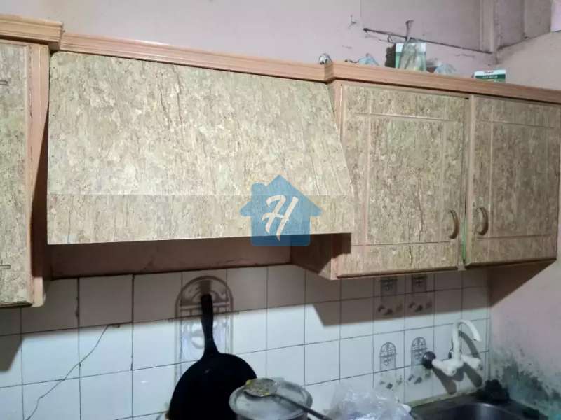 Bhittai Colony Korangi crossing Karachi. Contentment Under Area