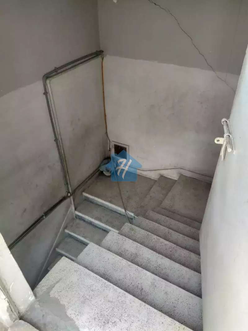 Bhittai Colony Korangi crossing Karachi. Contentment Under Area