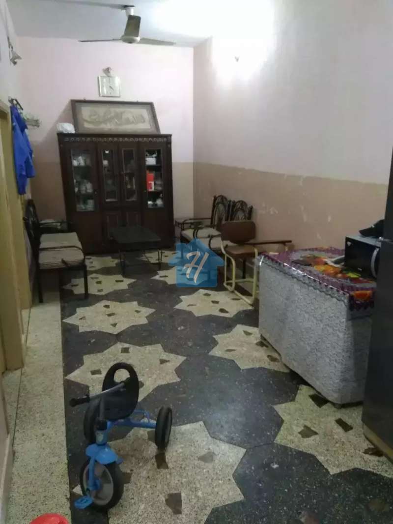 Bhittai Colony Korangi crossing Karachi. Contentment Under Area