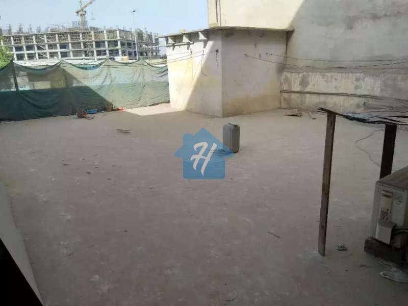 Bhittai Colony Korangi crossing Karachi. Contentment Under Area