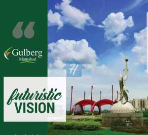Gulberg Residencia