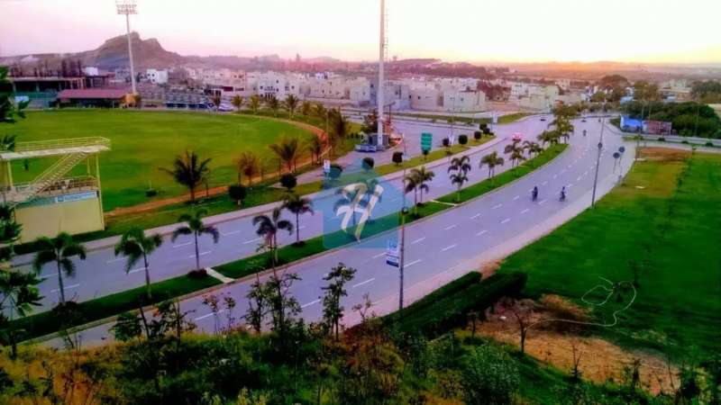 160 Yards block L Naya Nazimabad