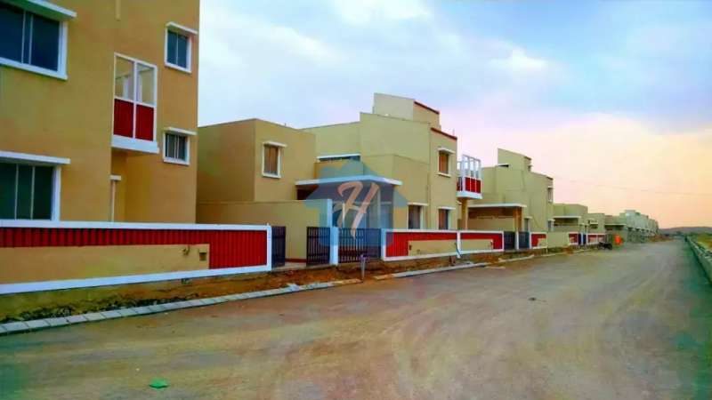 160 Yards block L Naya Nazimabad