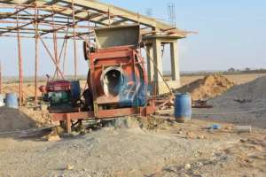 Highway Model Town At Superhighway