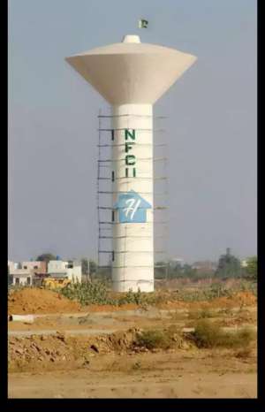 NFC phase 2 ,10 Marla plot