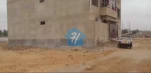 240 Yard plot sale in Gulistan e Jauhar block 3