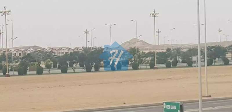 Precinct 25-A 125 Yards plot for sale