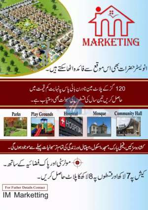 Volks Co-Operative Housing Society