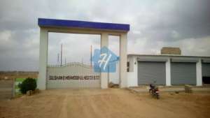 SCHEME 33 KI PRIME LOCATION / CHANCE DEAL