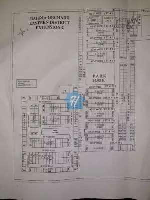 5 Marla Bahria Orchard New Deal