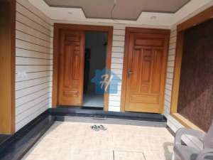 5 Marla house Available For Rent In Bahria town