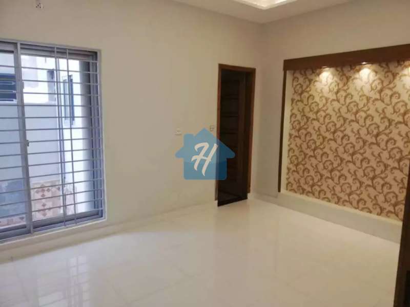5 Marla house Available For Rent In Bahria town
