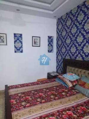 5 Marla Hot Location Residential Plot For Sale In State Life Housing Society Near DHA