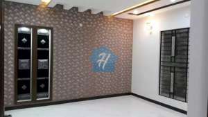 BAHRIA TOWN 5 MARLA BRAND NEW HOUSE FOR RENT IN BB Block