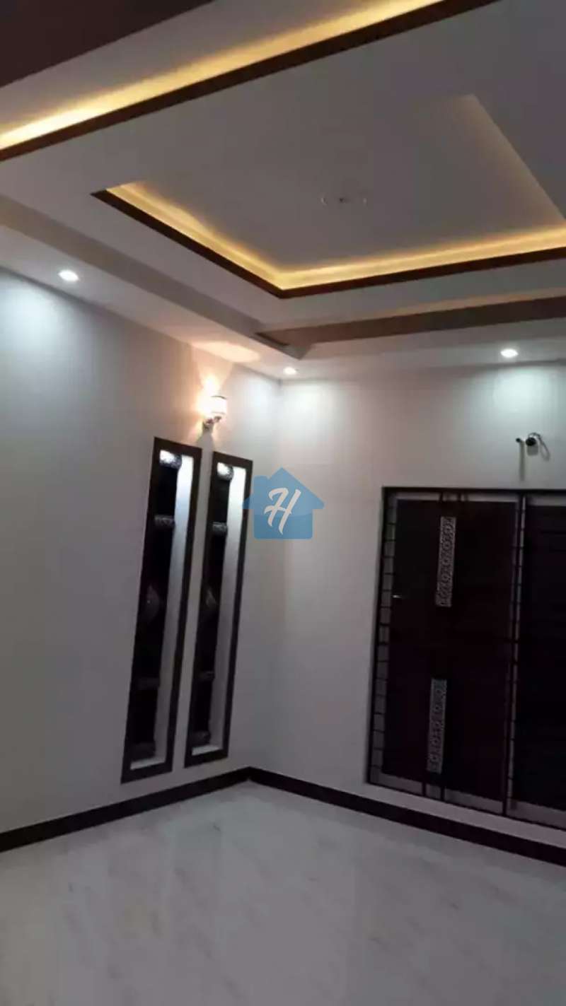 BAHRIA TOWN 5 MARLA BRAND NEW HOUSE FOR RENT IN BB Block