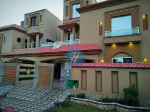 10 Marla House for Rent