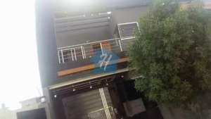 8 Marla house upper portion is available