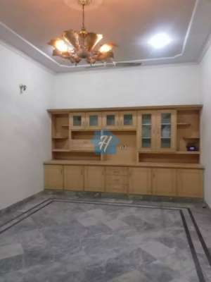12 Marla Plot in H-2 Block Johar Town