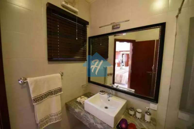 Precinct 23-A (200 Yards One Unit Villa)