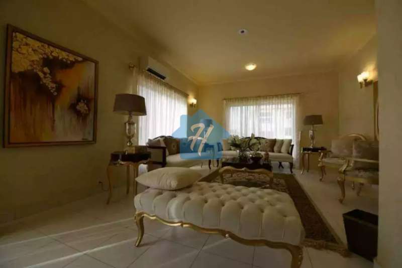 Precinct 23-A (200 Yards One Unit Villa)