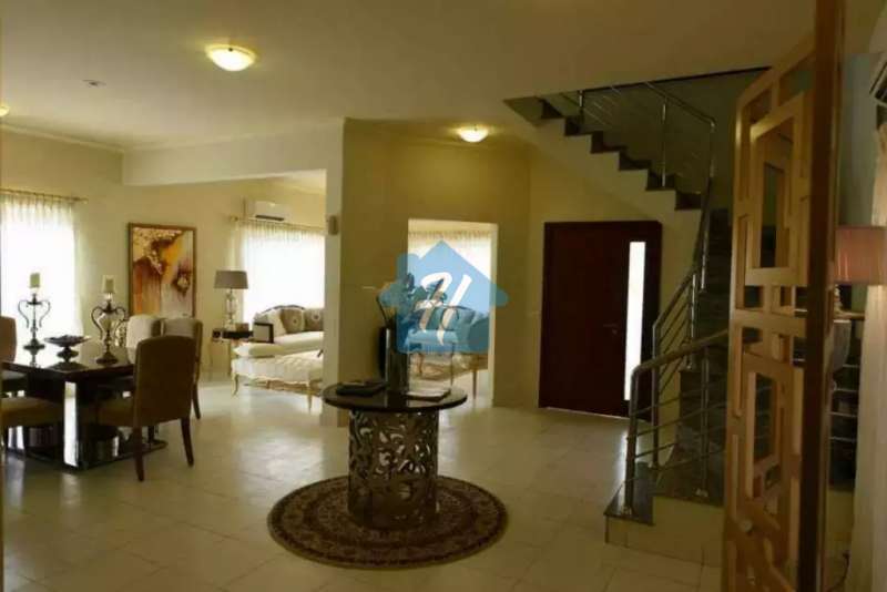 Precinct 23-A (200 Yards One Unit Villa)