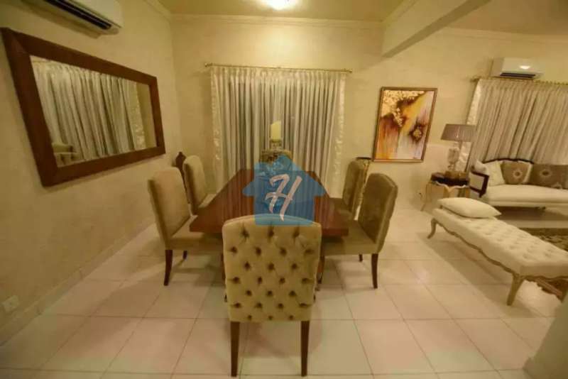 Precinct 23-A (200 Yards One Unit Villa)