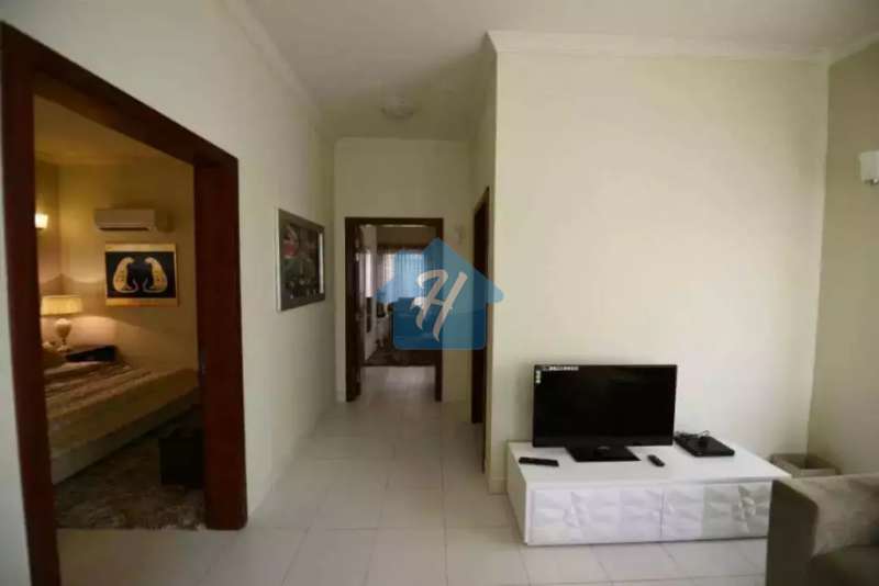 Precinct 23-A (200 Yards One Unit Villa)