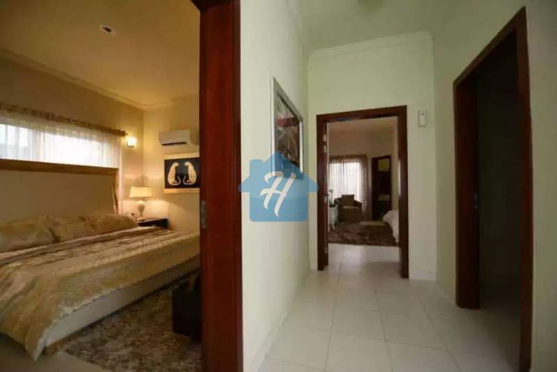 Precinct 23-A (200 Yards One Unit Villa)