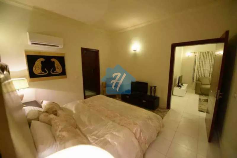 Precinct 23-A (200 Yards One Unit Villa)