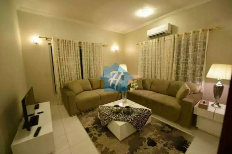 Precinct 23-A (200 Yards One Unit Villa)