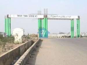 TAISER TOWN : PHASE - I , SEC - 74