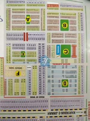 5 Marla corner in Mohlanwal Housing Scheme